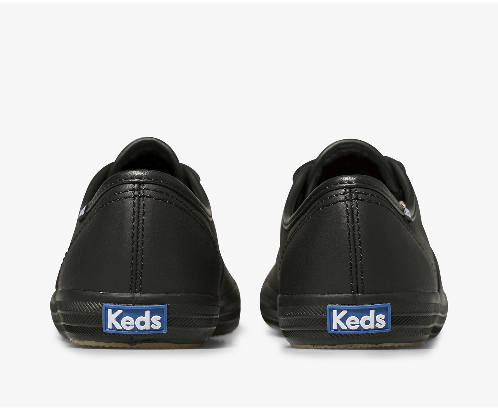 Tenis keds online negro